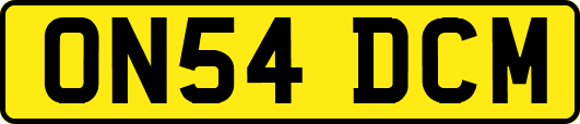 ON54DCM