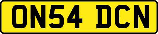 ON54DCN