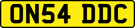 ON54DDC