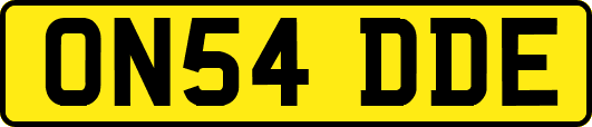 ON54DDE