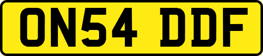 ON54DDF