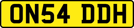 ON54DDH