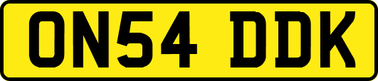 ON54DDK