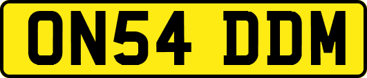ON54DDM