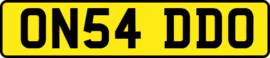 ON54DDO