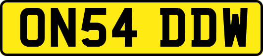ON54DDW