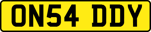 ON54DDY