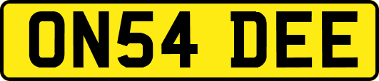 ON54DEE