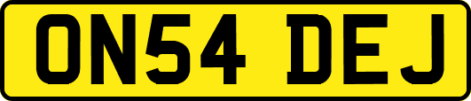 ON54DEJ