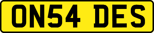 ON54DES