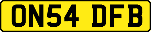 ON54DFB