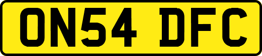 ON54DFC