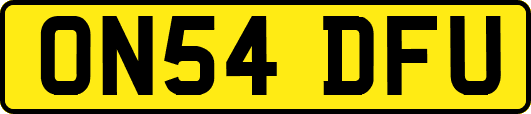 ON54DFU