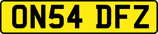 ON54DFZ