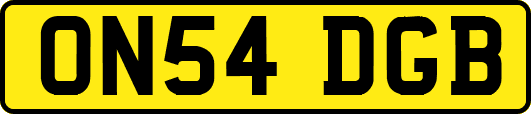 ON54DGB