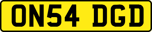 ON54DGD