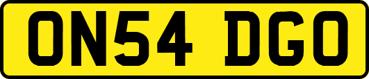 ON54DGO
