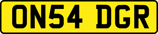 ON54DGR