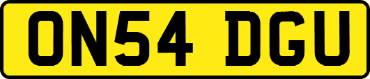 ON54DGU