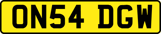 ON54DGW