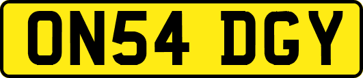 ON54DGY