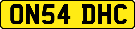 ON54DHC