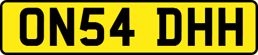 ON54DHH
