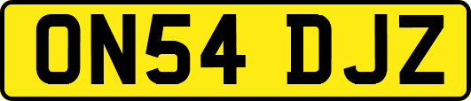 ON54DJZ