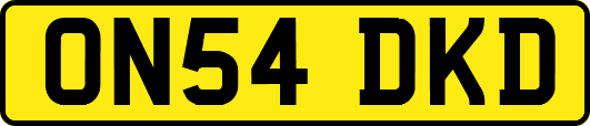 ON54DKD