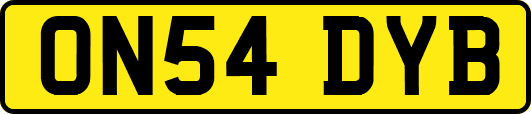 ON54DYB