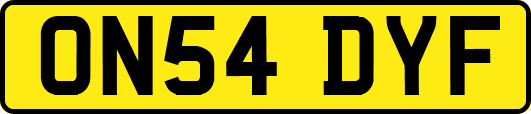 ON54DYF