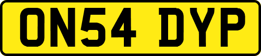 ON54DYP