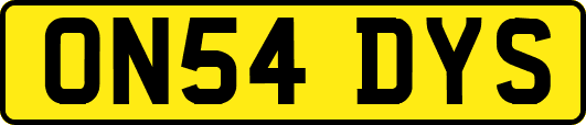 ON54DYS