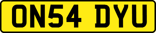 ON54DYU