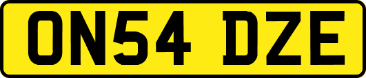 ON54DZE