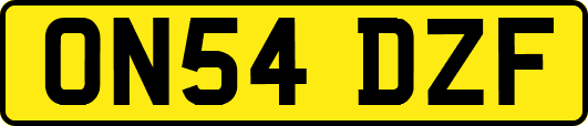 ON54DZF