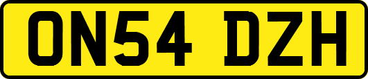 ON54DZH