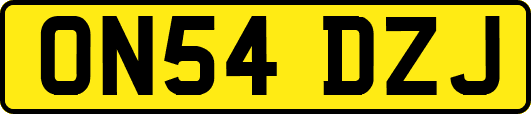 ON54DZJ