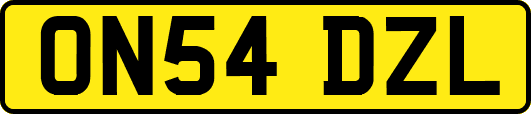 ON54DZL
