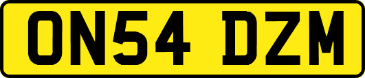 ON54DZM