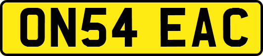 ON54EAC