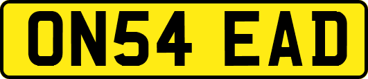 ON54EAD
