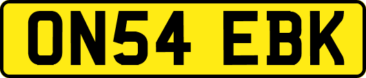 ON54EBK