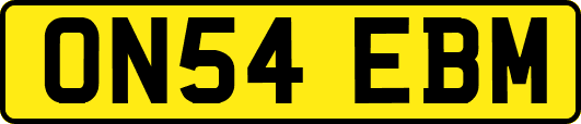 ON54EBM