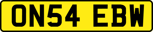 ON54EBW