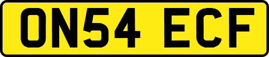ON54ECF