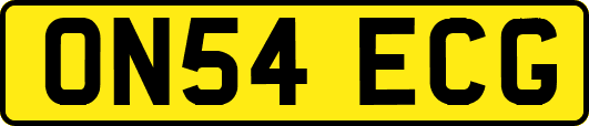 ON54ECG