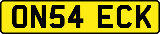 ON54ECK
