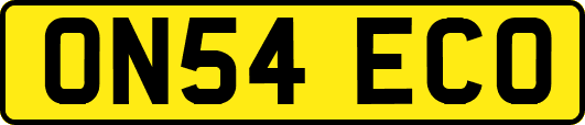 ON54ECO