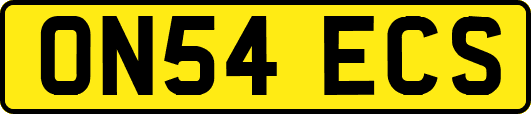ON54ECS